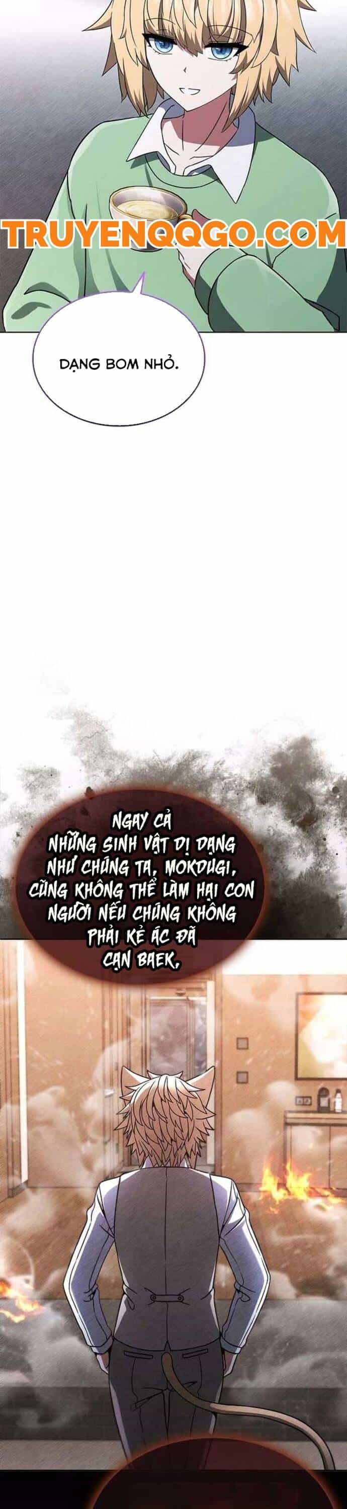 Thần Chết Part-Time - Chương 17 - ảnh 5