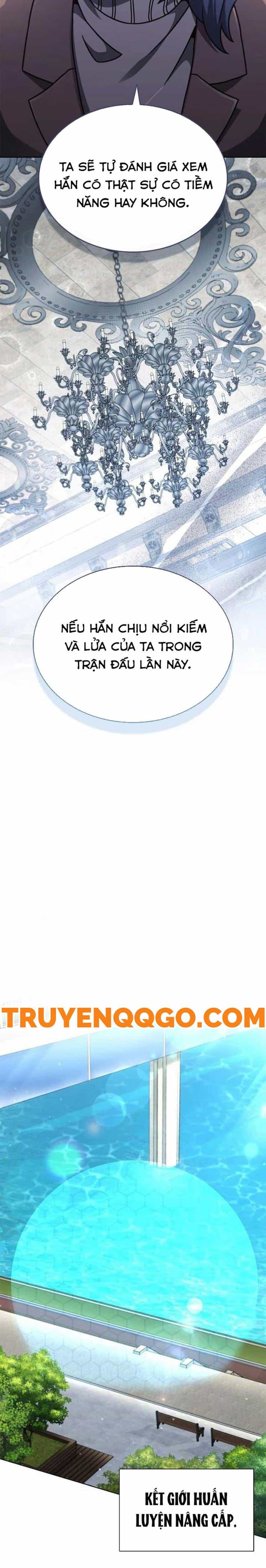 Thần Chết Part-Time - Chương 18 - ảnh 17