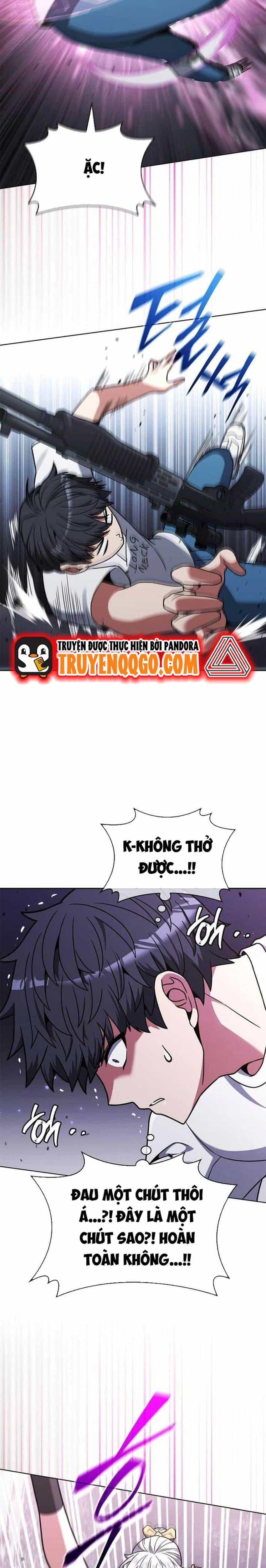 Thần Chết Part-Time - Chương 18 - ảnh 25