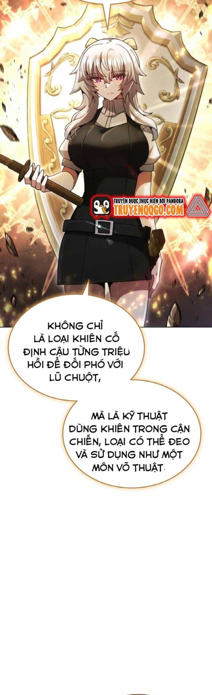 Thần Chết Part-Time - Chương 19 - ảnh 11