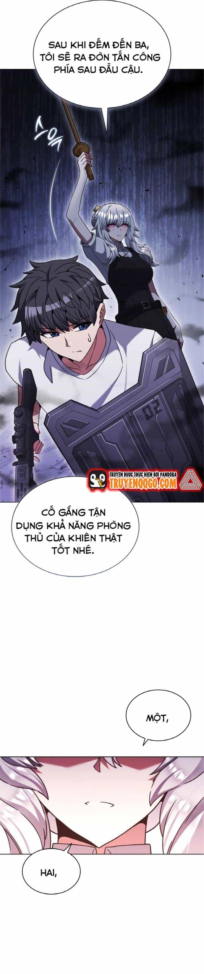 Thần Chết Part-Time - Chương 19 - ảnh 15