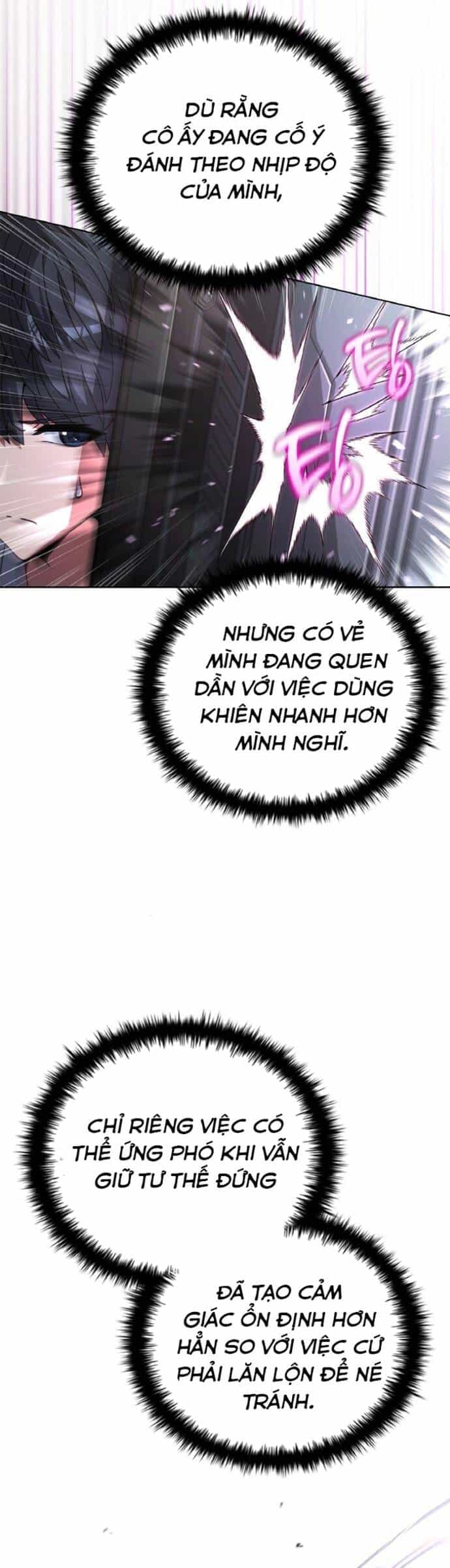 Thần Chết Part-Time - Chương 19 - ảnh 18