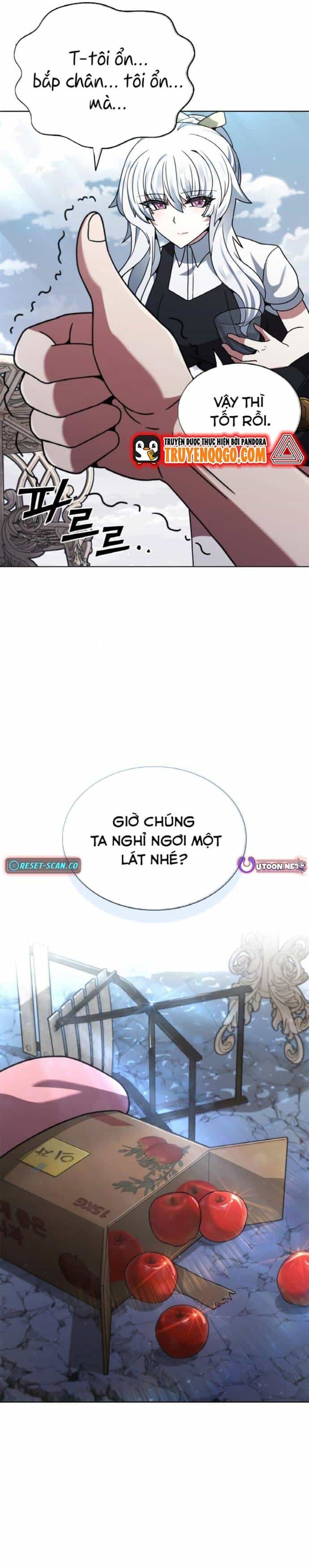 Thần Chết Part-Time - Chương 19 - ảnh 39
