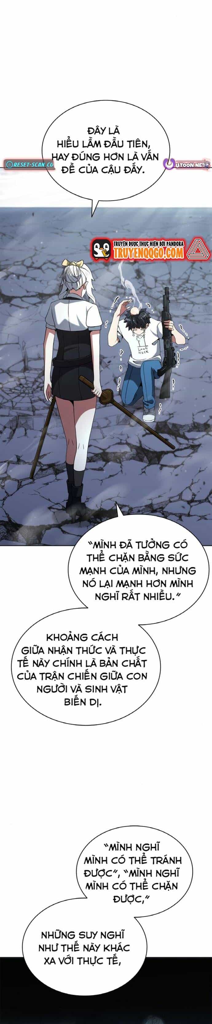Thần Chết Part-Time - Chương 19 - ảnh 8