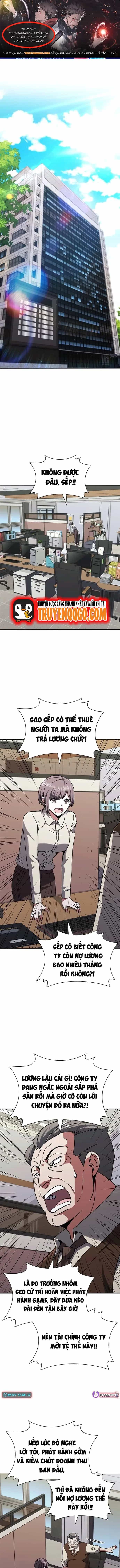 Thần Chết Part-Time - Chương 21 - ảnh 1