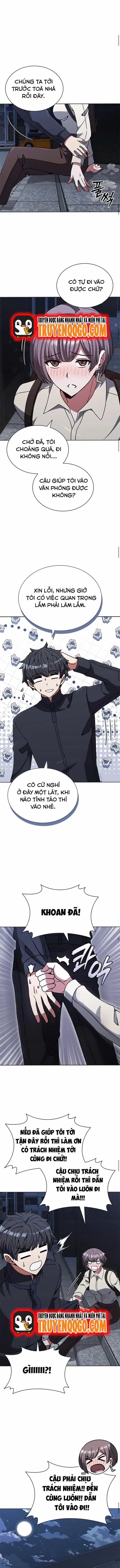 Thần Chết Part-Time - Chương 21 - ảnh 11