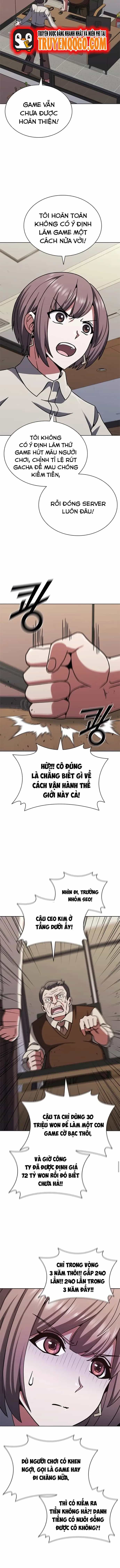 Thần Chết Part-Time - Chương 21 - ảnh 2
