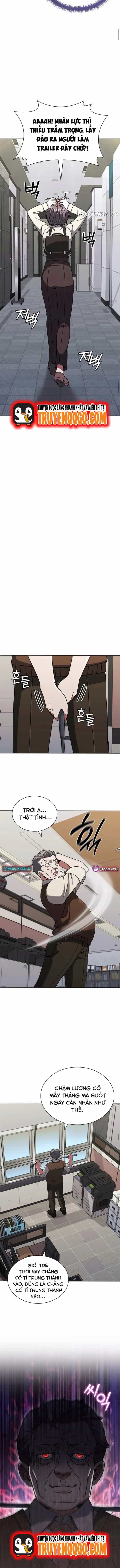 Thần Chết Part-Time - Chương 21 - ảnh 4
