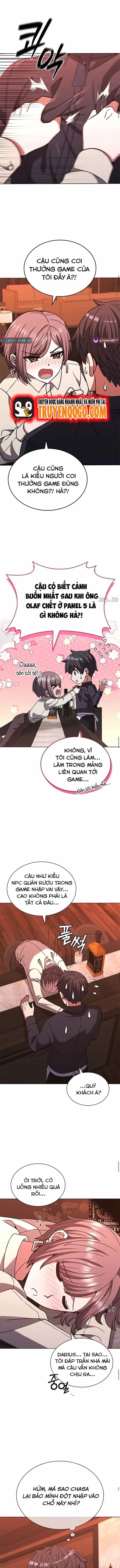 Thần Chết Part-Time - Chương 21 - ảnh 7