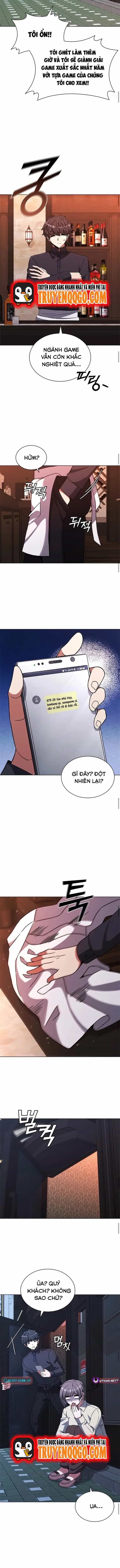 Thần Chết Part-Time - Chương 21 - ảnh 9
