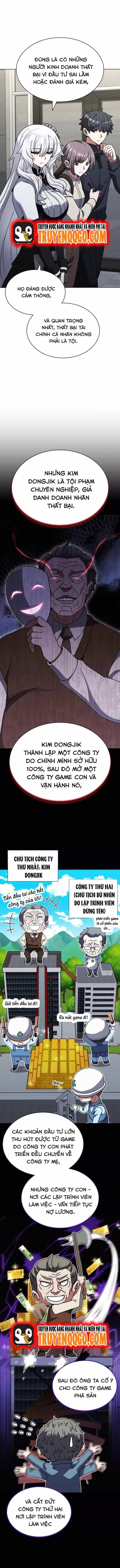 Thần Chết Part-Time - Chương 22 - ảnh 2