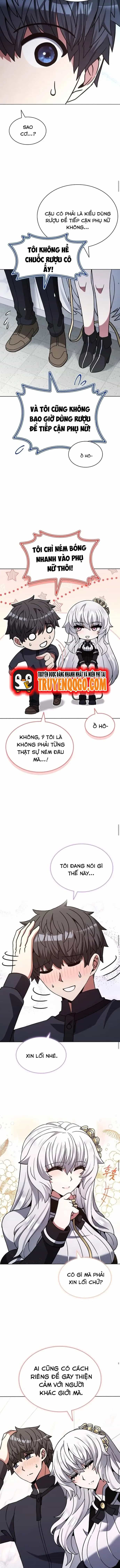 Thần Chết Part-Time - Chương 22 - ảnh 6