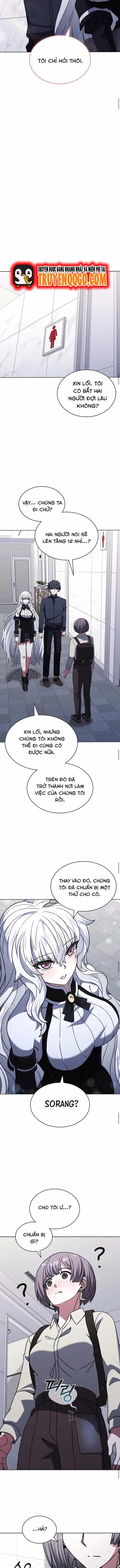 Thần Chết Part-Time - Chương 22 - ảnh 7