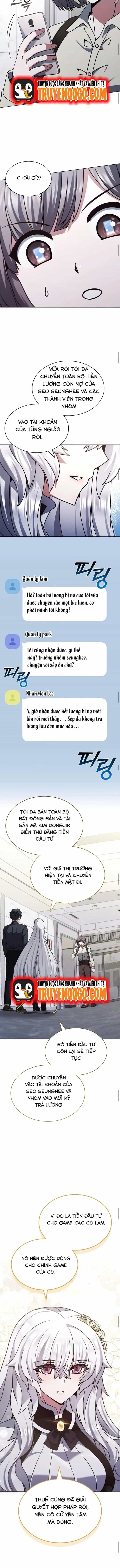 Thần Chết Part-Time - Chương 22 - ảnh 8