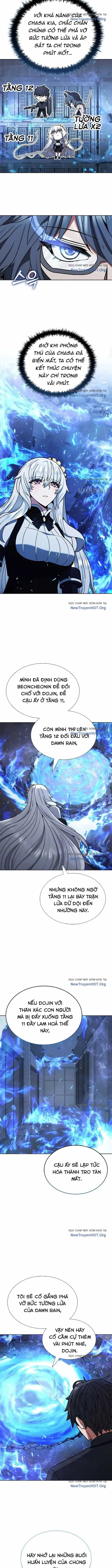 Thần Chết Part-Time - Chương 23 - ảnh 12