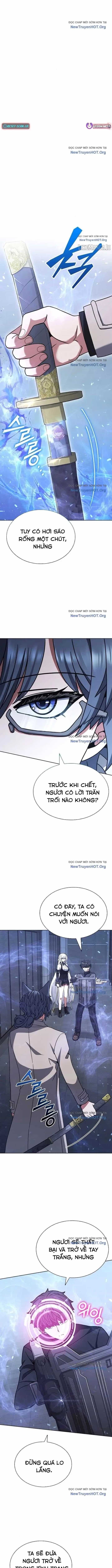 Thần Chết Part-Time - Chương 23 - ảnh 2