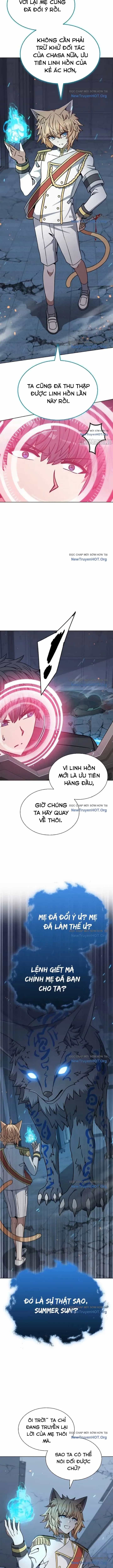 Thần Chết Part-Time - Chương 24 - ảnh 10