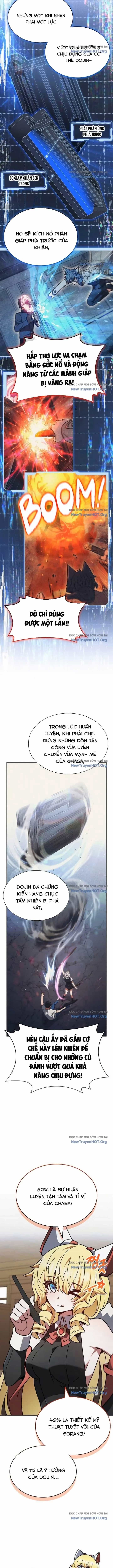 Thần Chết Part-Time - Chương 24 - ảnh 3