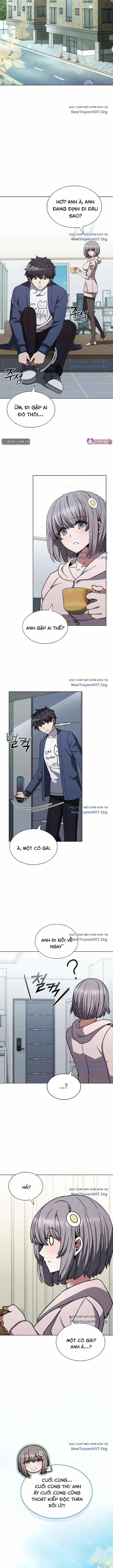 Thần Chết Part-Time - Chương 25 - ảnh 10