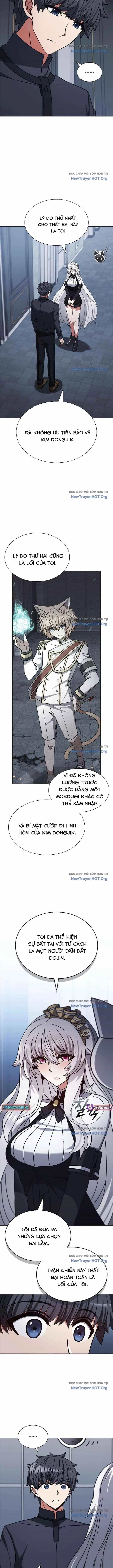 Thần Chết Part-Time - Chương 25 - ảnh 2
