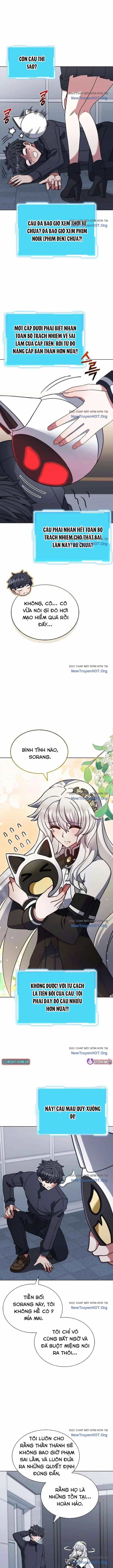 Thần Chết Part-Time - Chương 25 - ảnh 4