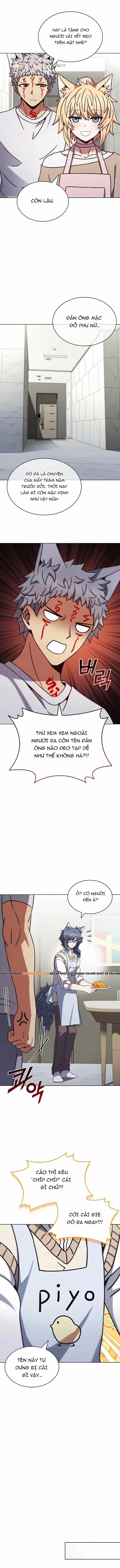 Thần Chết Part-Time - Chương 27 - ảnh 11