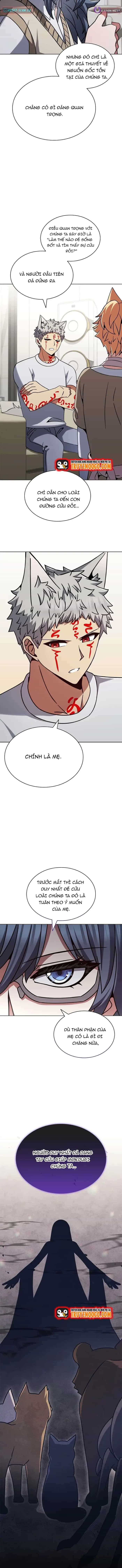 Thần Chết Part-Time - Chương 28 - ảnh 3