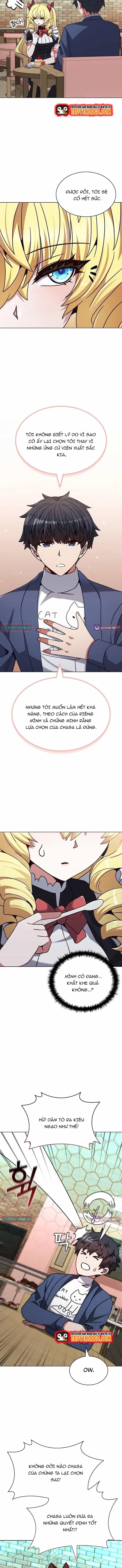 Thần Chết Part-Time - Chương 28 - ảnh 6