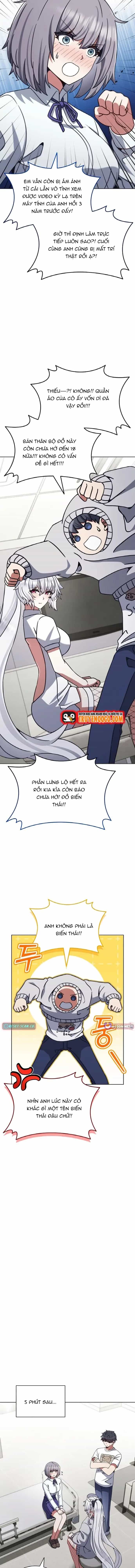 Thần Chết Part-Time - Chương 29 - ảnh 7