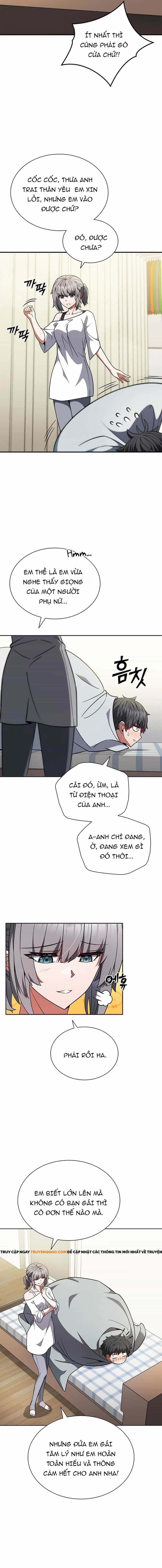 Thần Chết Part-Time - Chương 3 - ảnh 13
