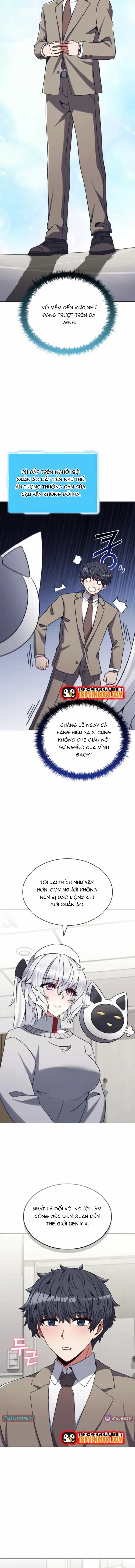 Thần Chết Part-Time - Chương 30 - ảnh 14