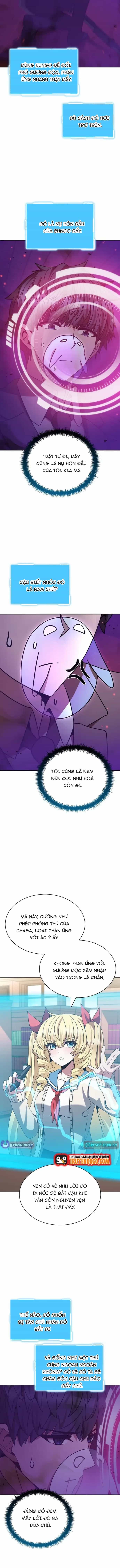 Thần Chết Part-Time - Chương 34 - ảnh 10
