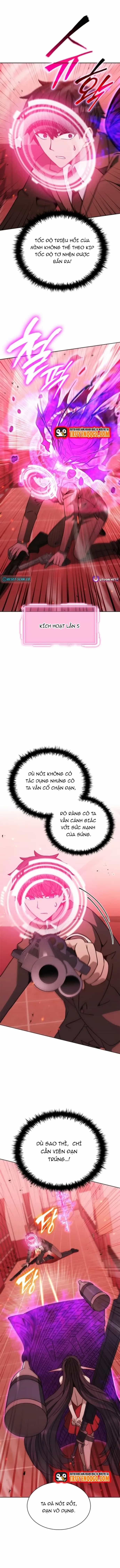 Thần Chết Part-Time - Chương 35 - ảnh 4