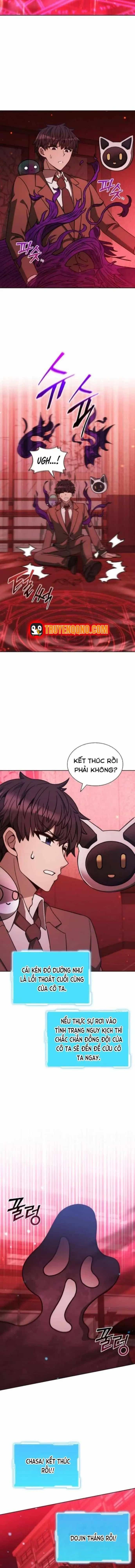 Thần Chết Part-Time - Chương 36 - ảnh 2