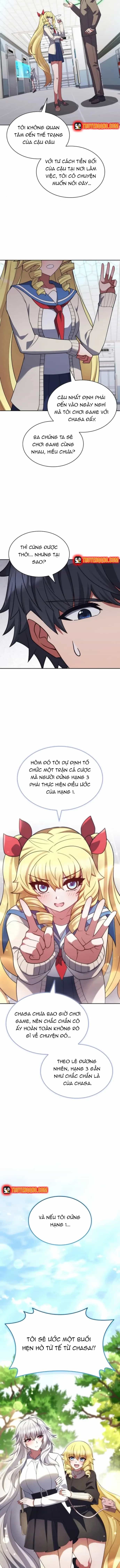 Thần Chết Part-Time - Chương 37 - ảnh 11