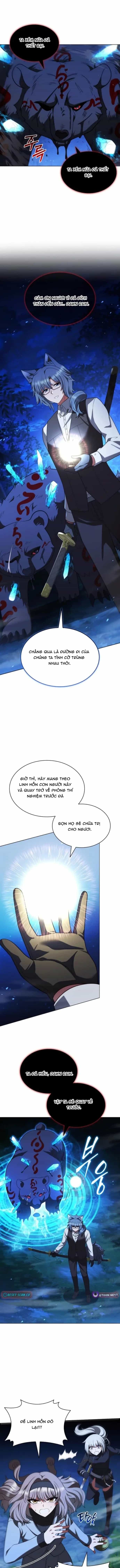 Thần Chết Part-Time - Chương 38 - ảnh 9