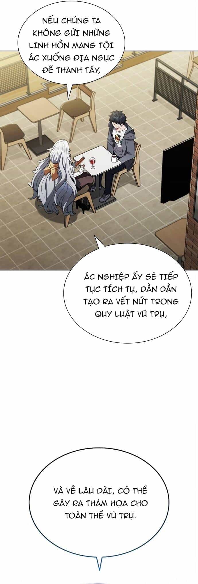 Thần Chết Part-Time - Chương 4 - ảnh 22