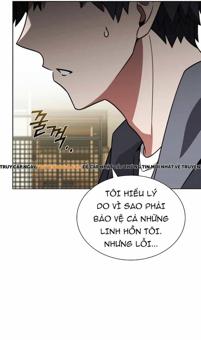 Thần Chết Part-Time - Chương 4 - ảnh 24