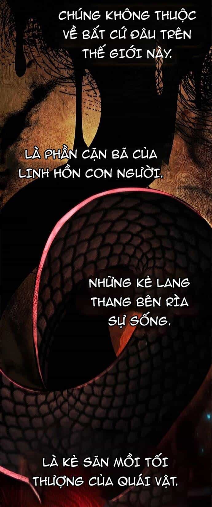Thần Chết Part-Time - Chương 4 - ảnh 3