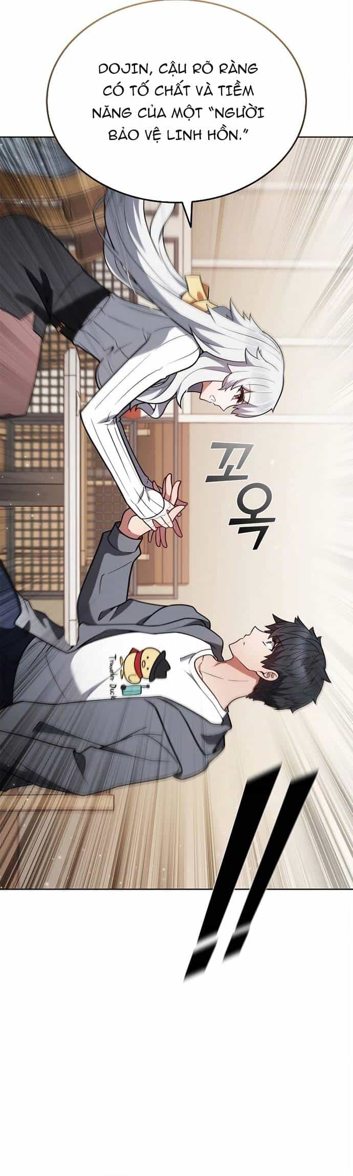 Thần Chết Part-Time - Chương 4 - ảnh 32
