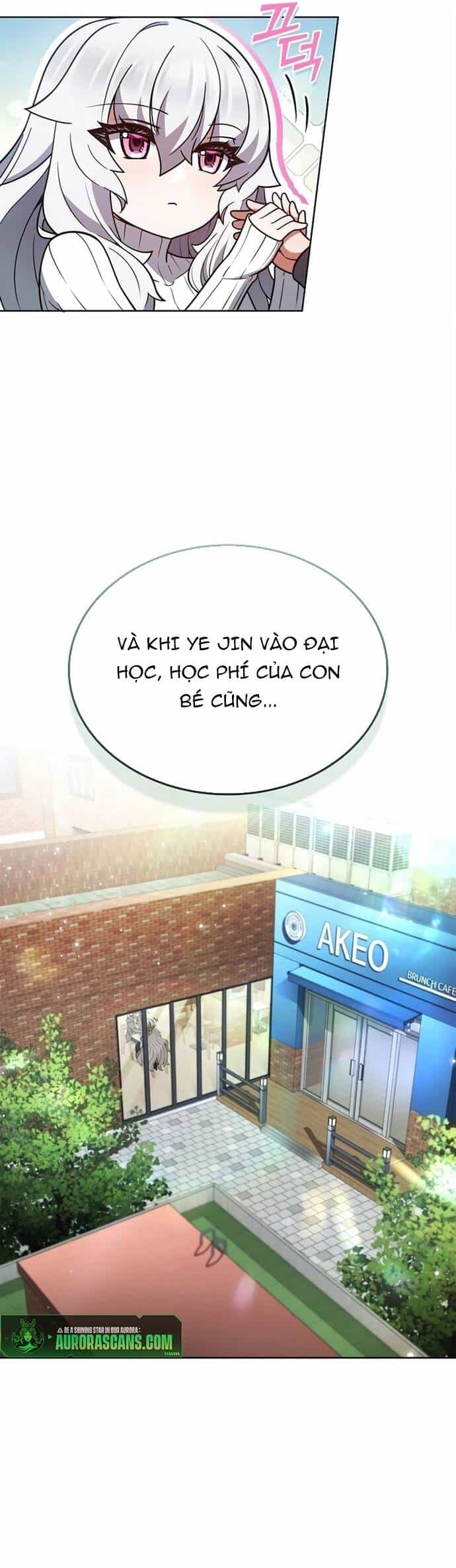Thần Chết Part-Time - Chương 4 - ảnh 49