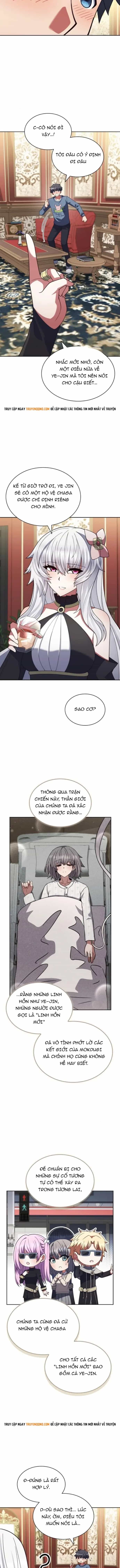 Thần Chết Part-Time - Chương 40 - ảnh 13