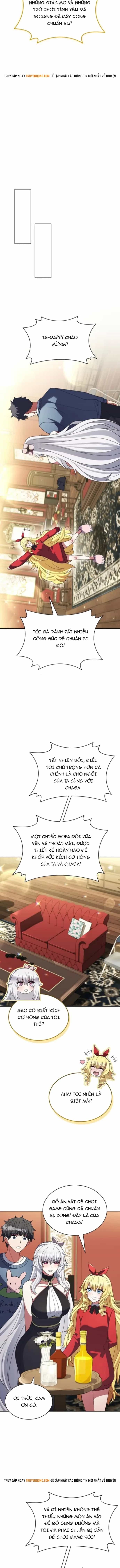 Thần Chết Part-Time - Chương 40 - ảnh 15