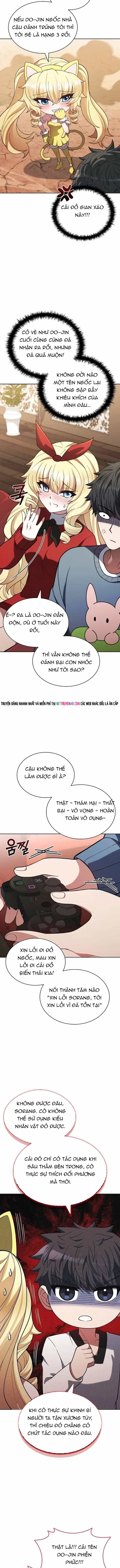 Thần Chết Part-Time - Chương 41 - ảnh 16