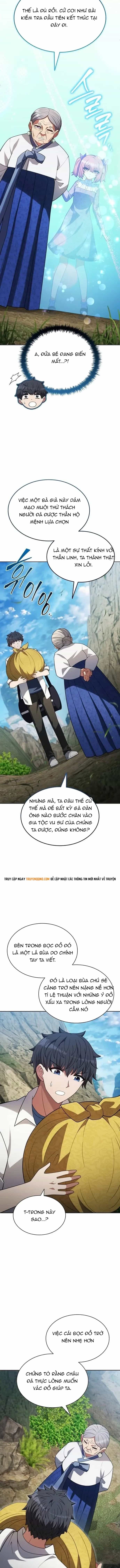 Thần Chết Part-Time - Chương 42 - ảnh 8