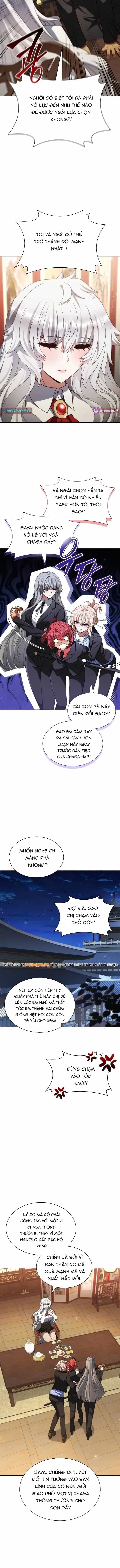 Thần Chết Part-Time - Chương 43 - ảnh 17