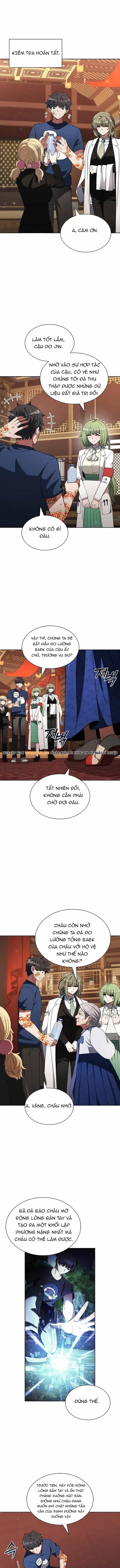 Thần Chết Part-Time - Chương 43 - ảnh 7