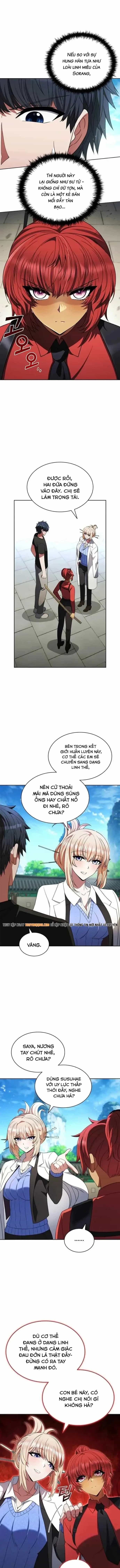 Thần Chết Part-Time - Chương 44 - ảnh 12
