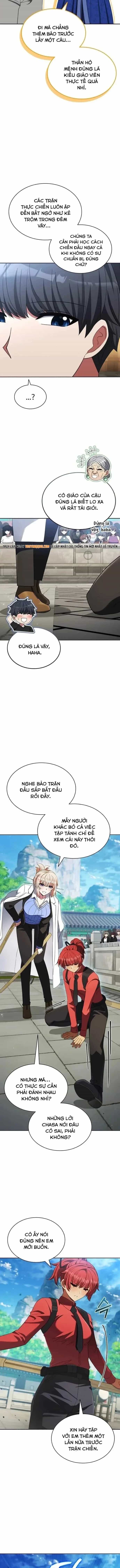 Thần Chết Part-Time - Chương 44 - ảnh 5