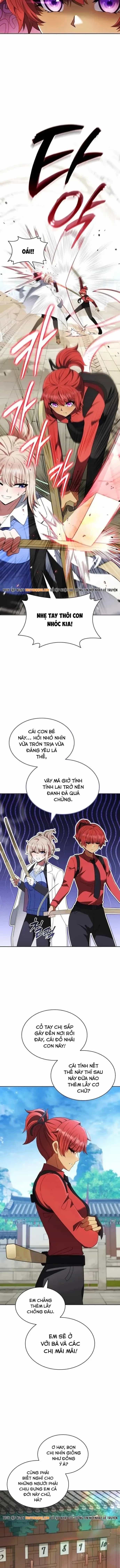 Thần Chết Part-Time - Chương 44 - ảnh 7